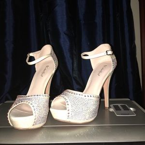 COPY - Bridal shoes